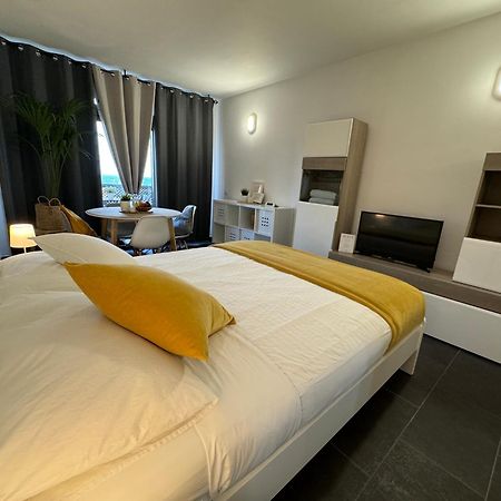 Marina Suites Tenerife Пуерто-де-ла-Крус Екстер'єр фото