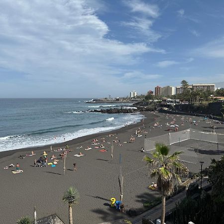 Marina Suites Tenerife Пуерто-де-ла-Крус Екстер'єр фото