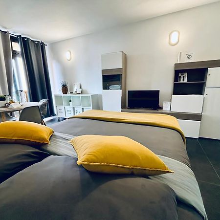Marina Suites Tenerife Пуерто-де-ла-Крус Екстер'єр фото