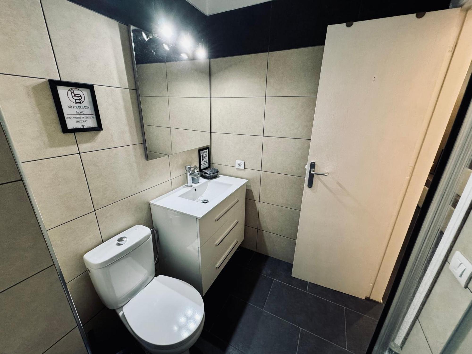 Marina Suites Tenerife Пуерто-де-ла-Крус Екстер'єр фото