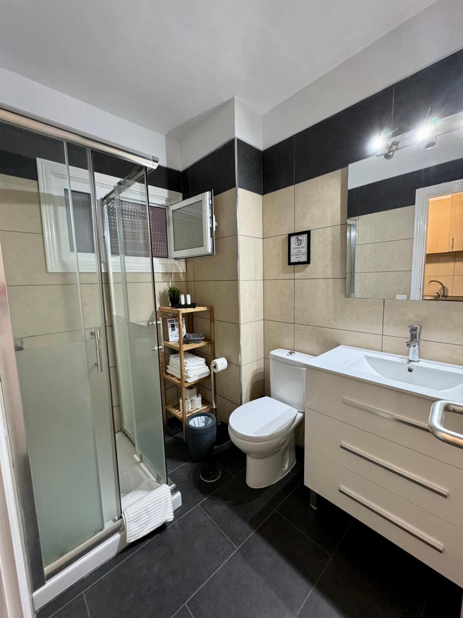 Marina Suites Tenerife Пуерто-де-ла-Крус Екстер'єр фото