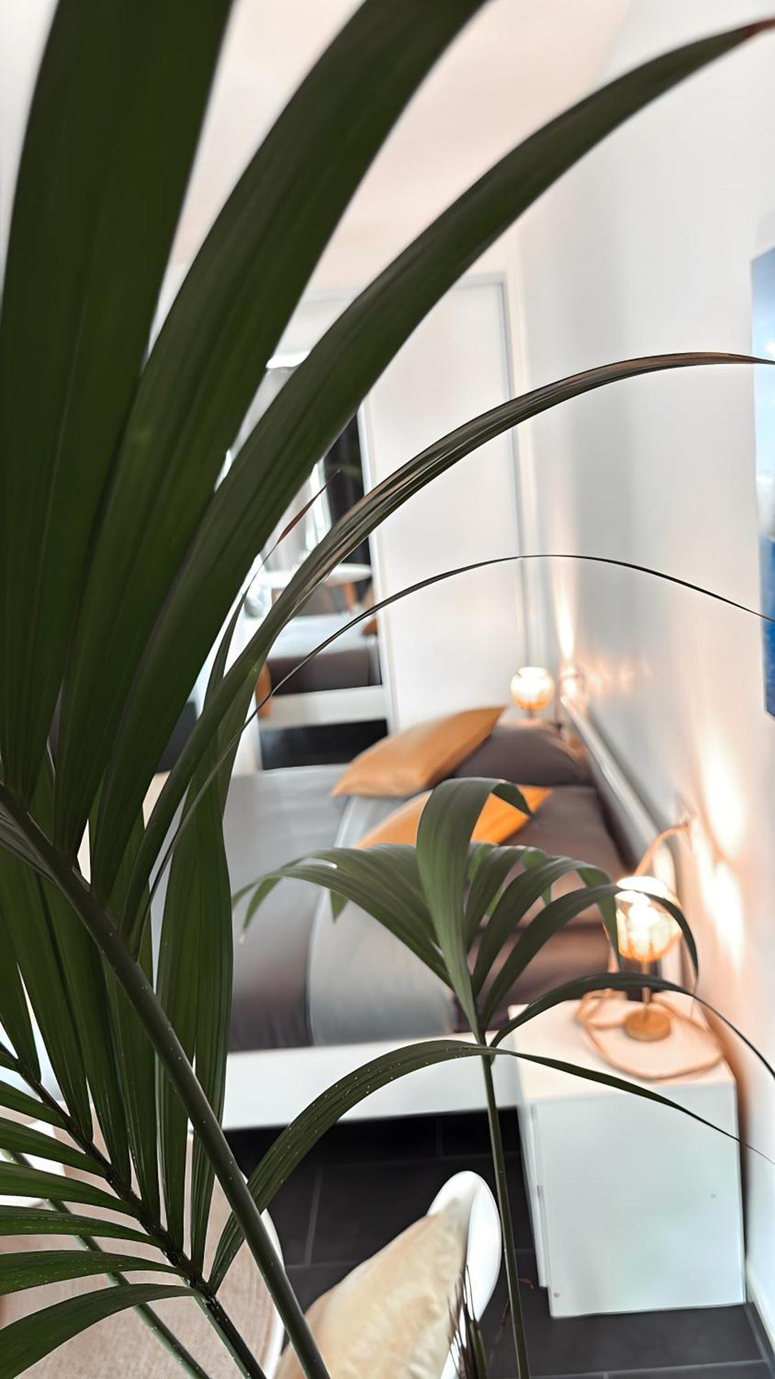 Marina Suites Tenerife Пуерто-де-ла-Крус Екстер'єр фото
