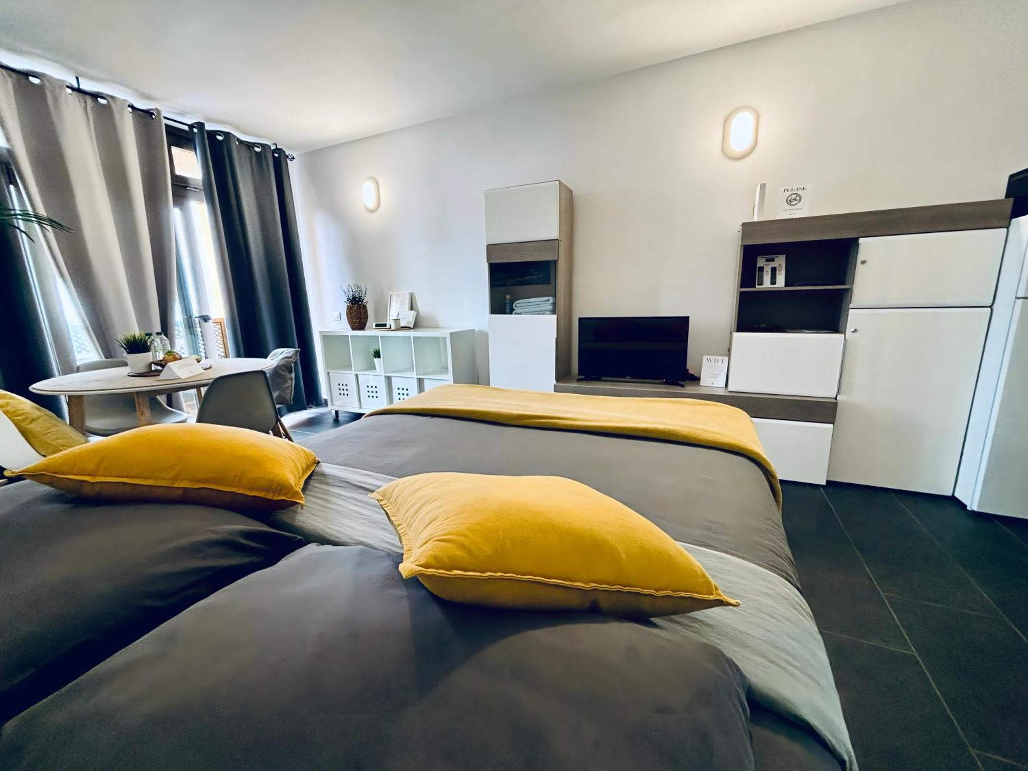 Marina Suites Tenerife Пуерто-де-ла-Крус Екстер'єр фото