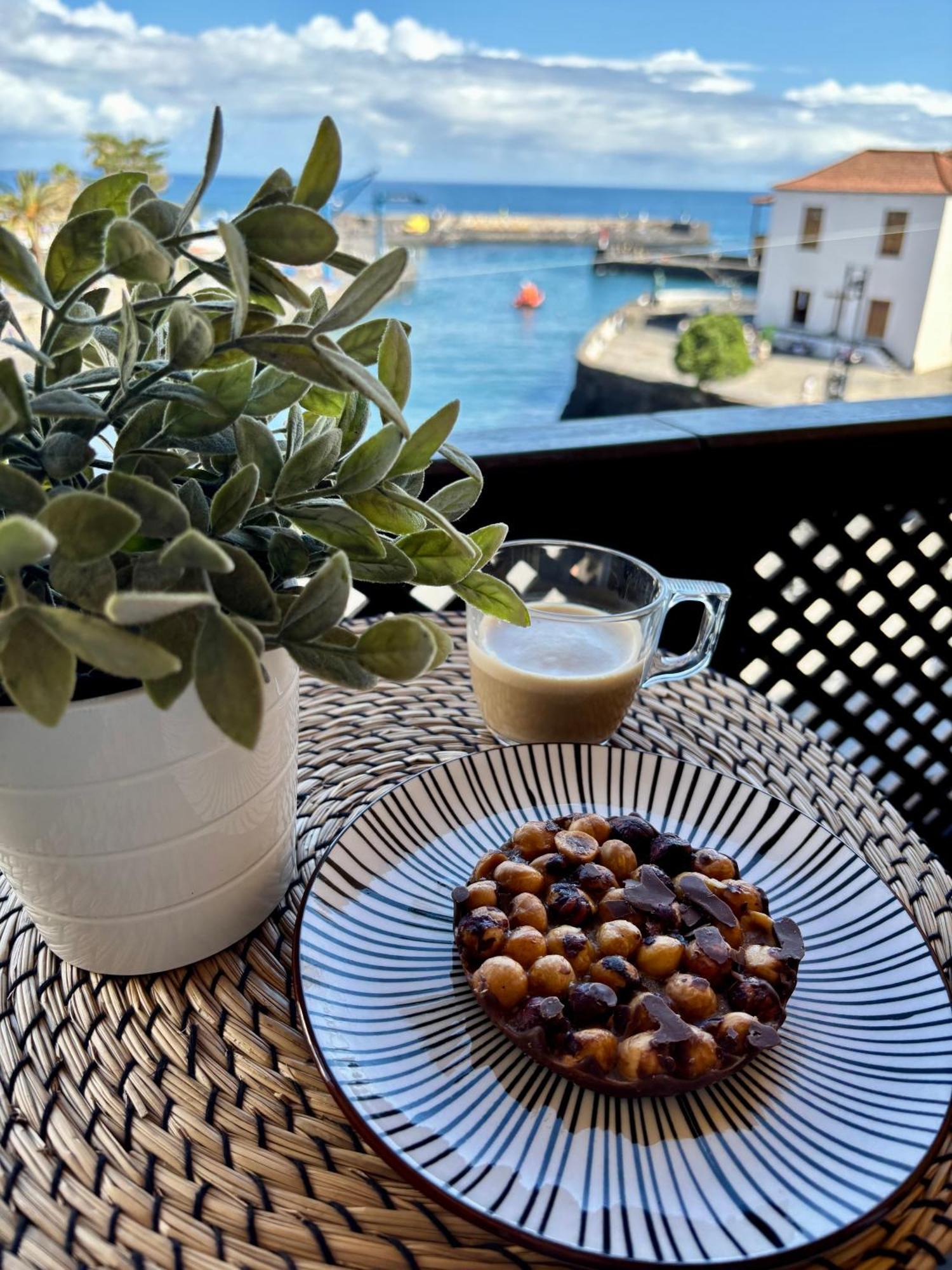Marina Suites Tenerife Пуерто-де-ла-Крус Екстер'єр фото